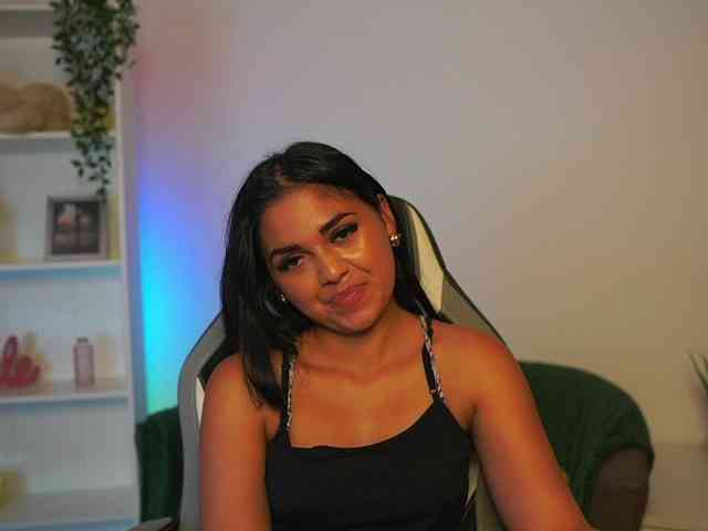 NissaKate webcam
