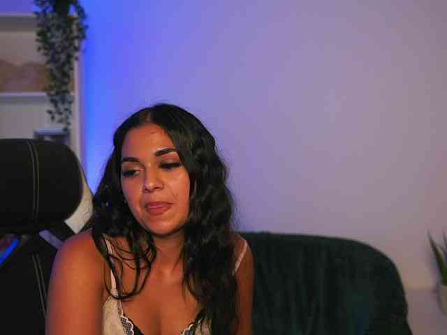 NissaKate webcam
