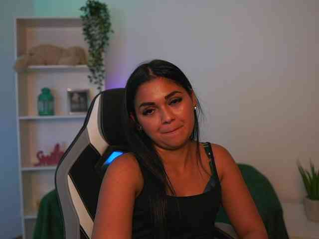 NissaKate webcam