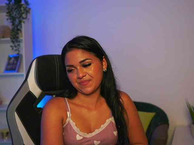 NissaKate webcam