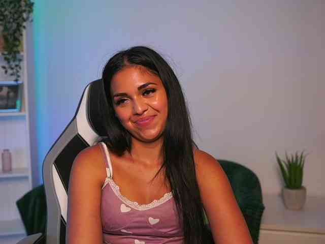 NissaKate webcam