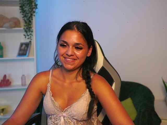 NissaKate webcam