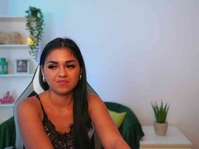 NissaKate webcam