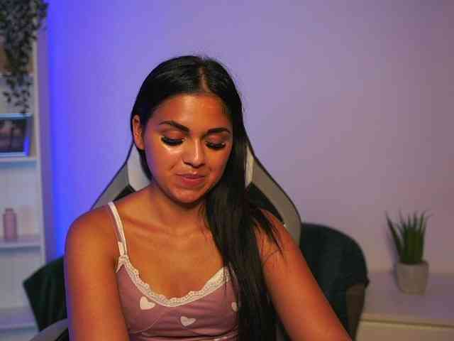 NissaKate webcam