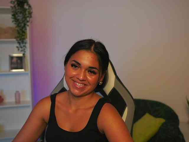 NissaKate webcam