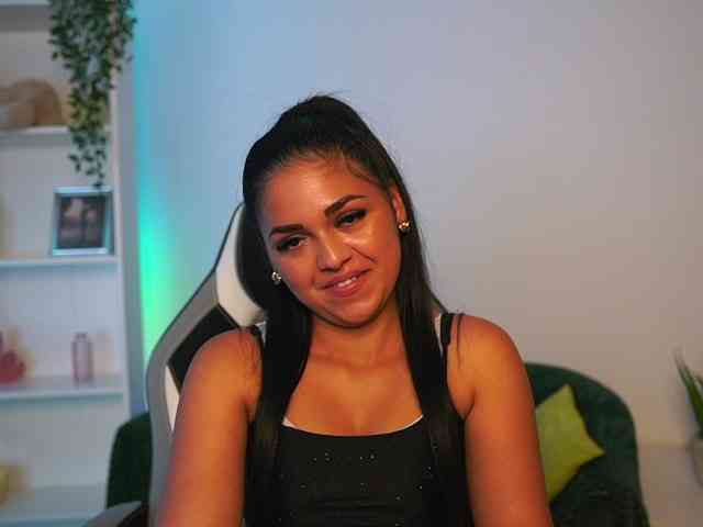 NissaKate webcam
