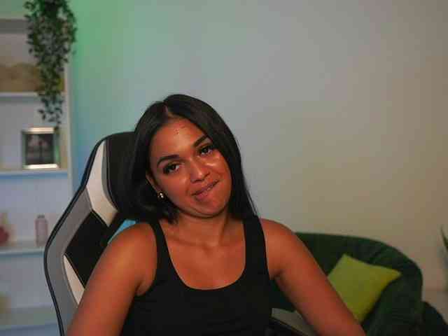 NissaKate webcam
