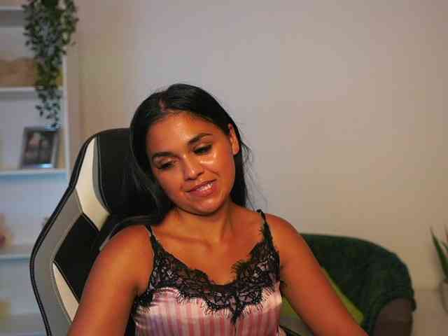 NissaKate webcam