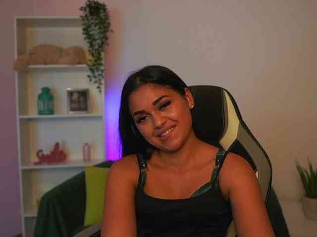 NissaKate webcam