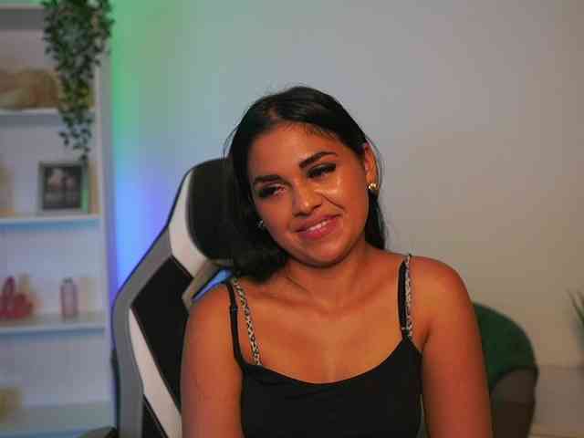NissaKate webcam