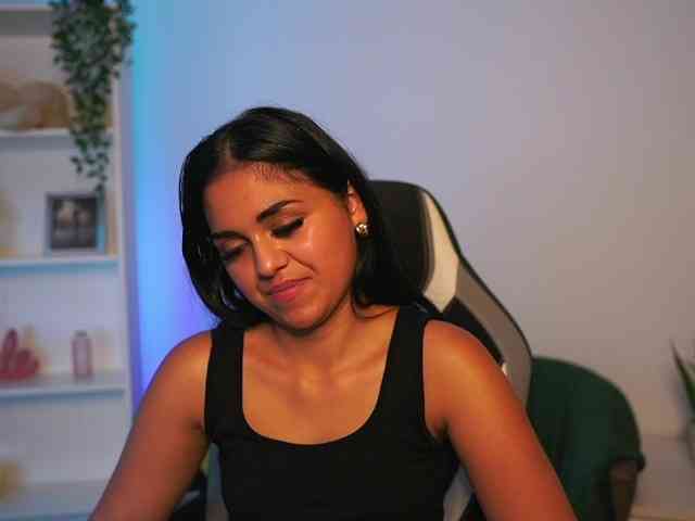 NissaKate webcam