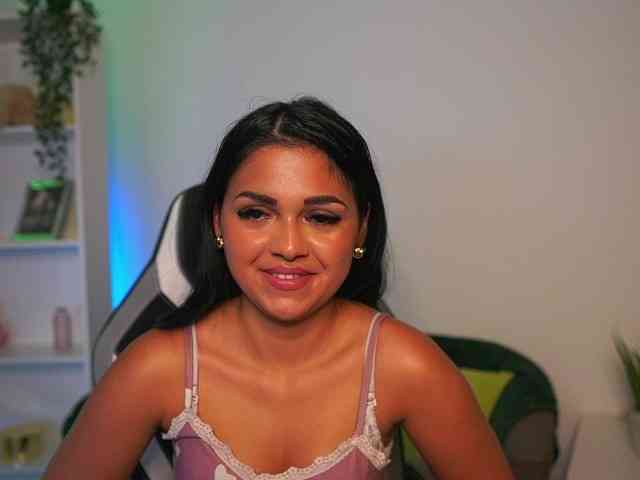 NissaKate webcam
