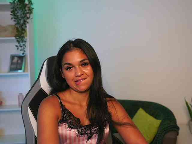 NissaKate webcam
