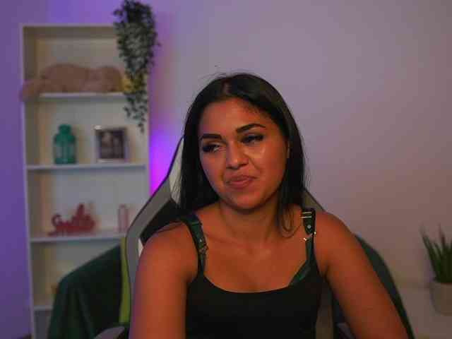 NissaKate webcam