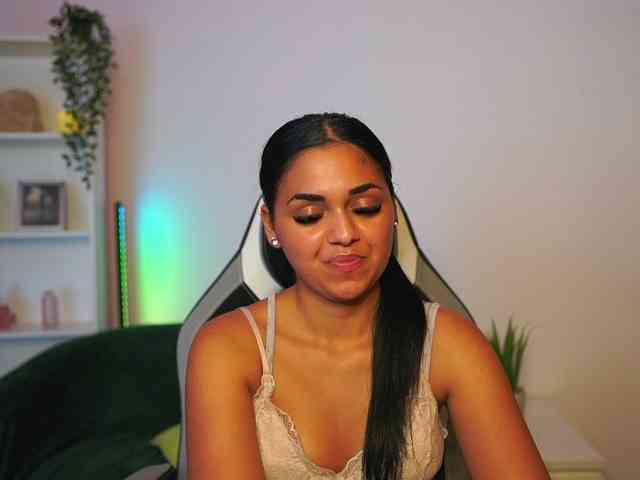 NissaKate webcam