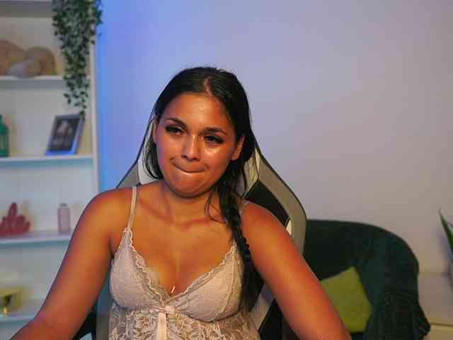 NissaKate webcam