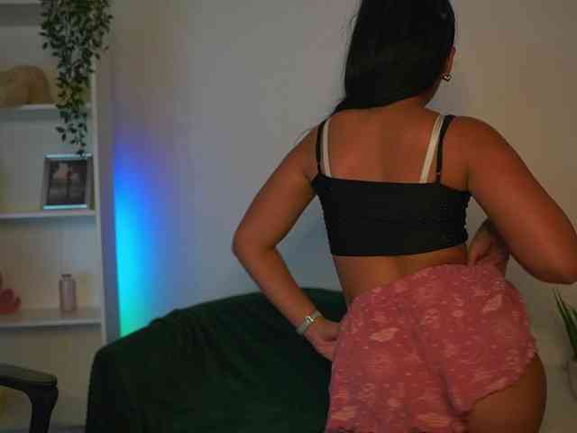 NissaKate webcam