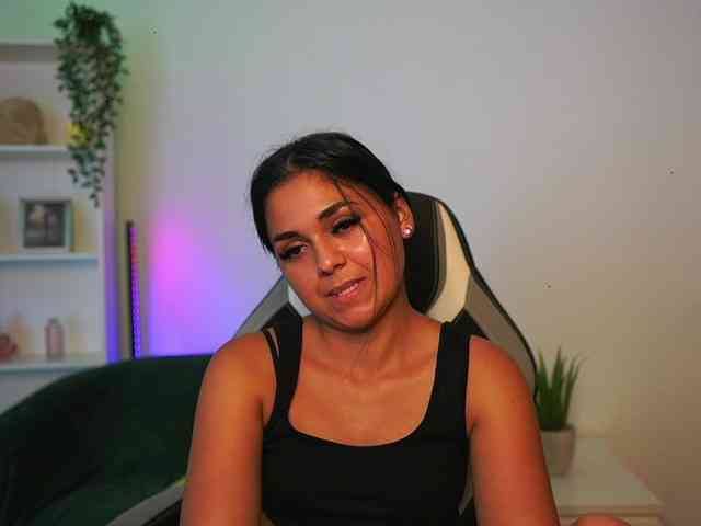 NissaKate webcam