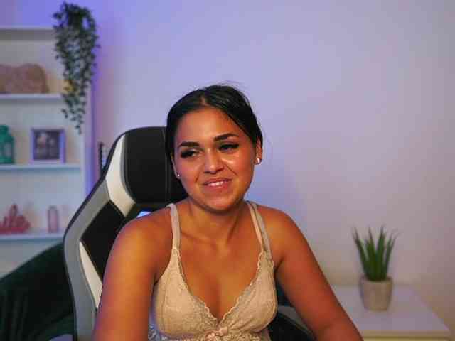 NissaKate webcam