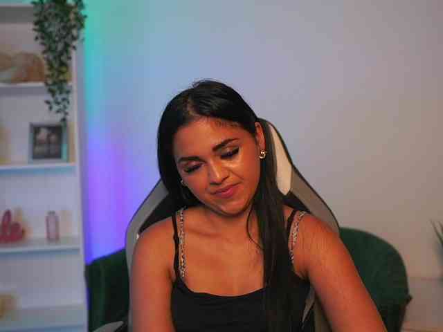 NissaKate webcam