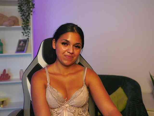 NissaKate webcam