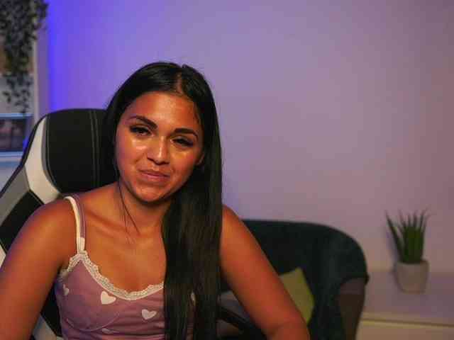 NissaKate webcam