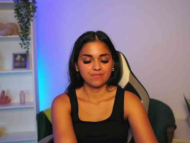 NissaKate webcam