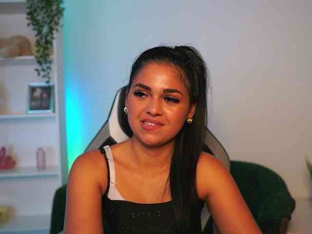 NissaKate webcam