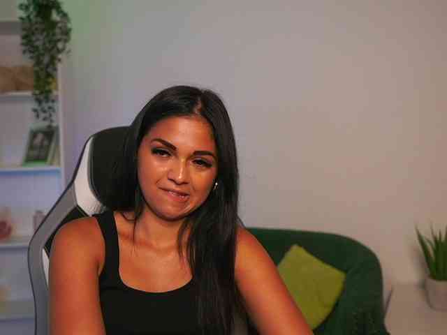 NissaKate webcam