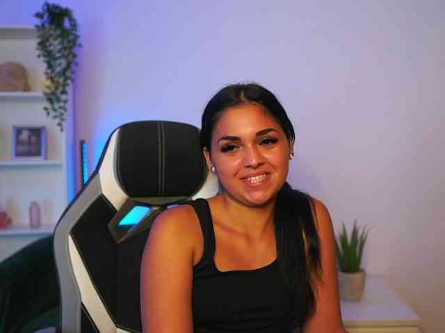 NissaKate webcam