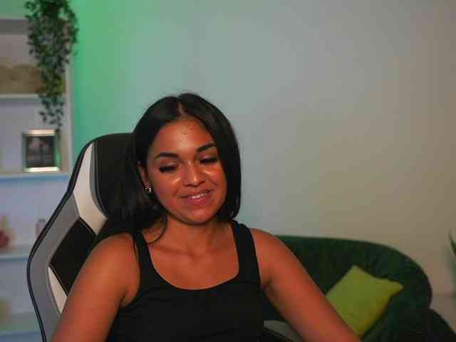 NissaKate webcam