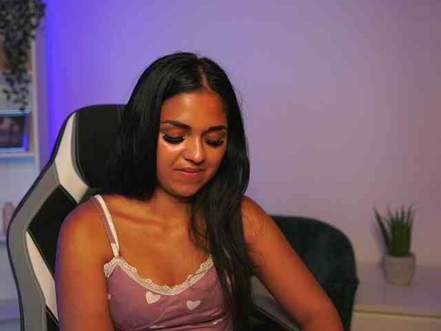 NissaKate webcam