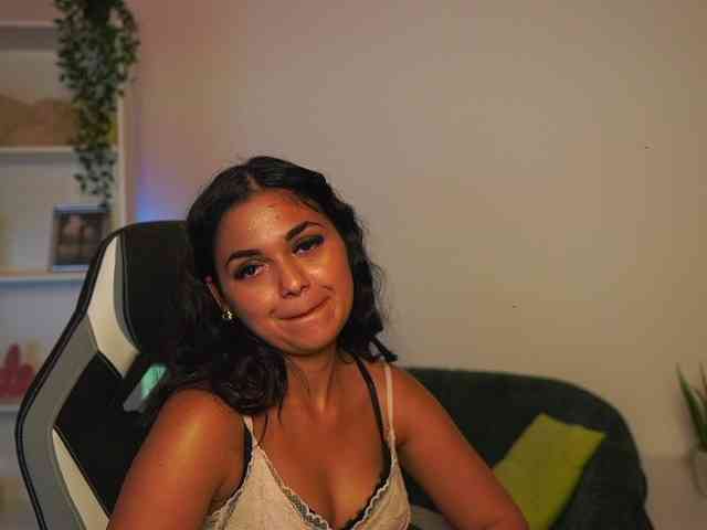 NissaKate webcam