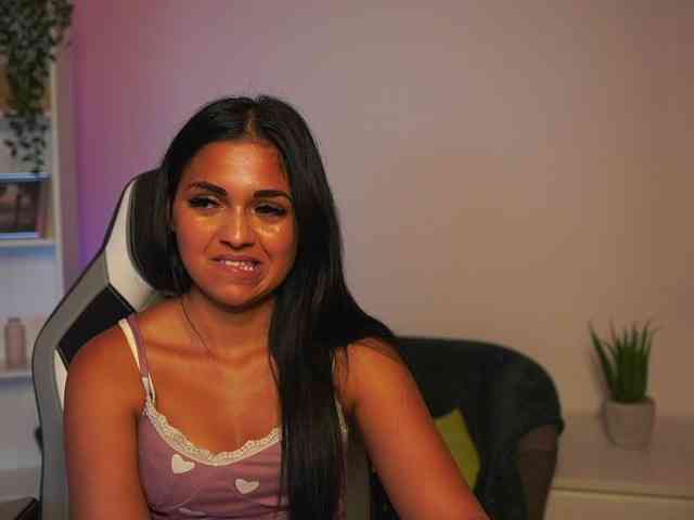 NissaKate webcam