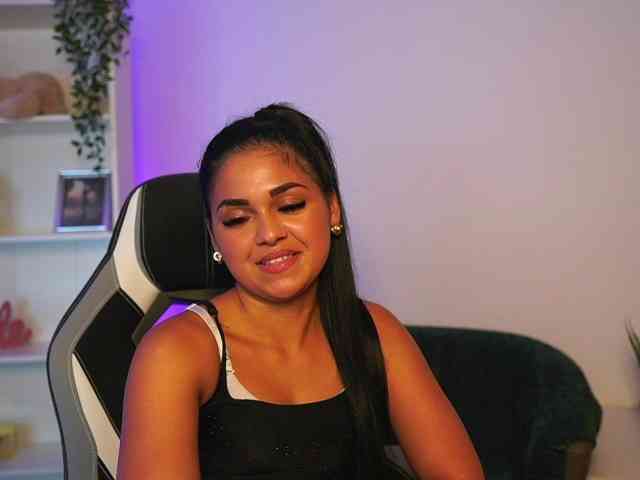 NissaKate webcam