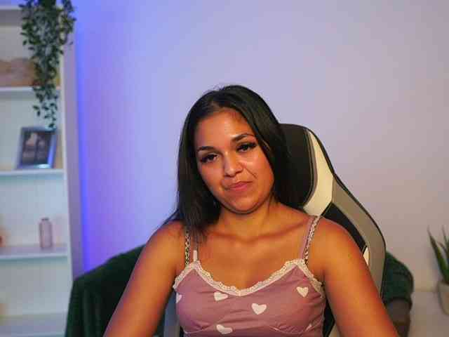 NissaKate webcam