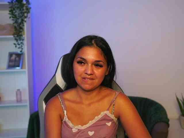NissaKate webcam