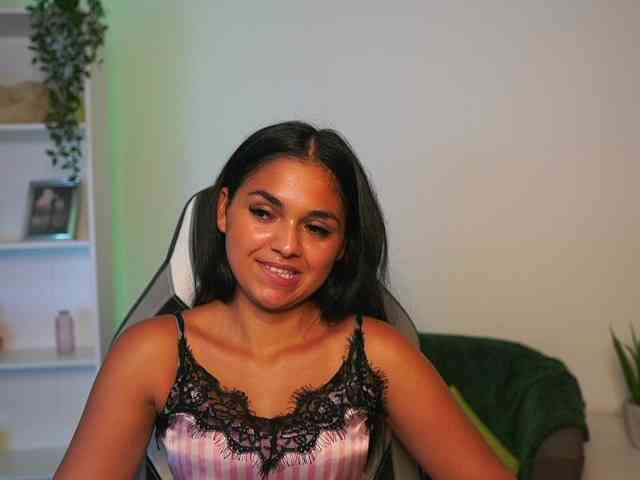 NissaKate Live Webcam on BongaCams