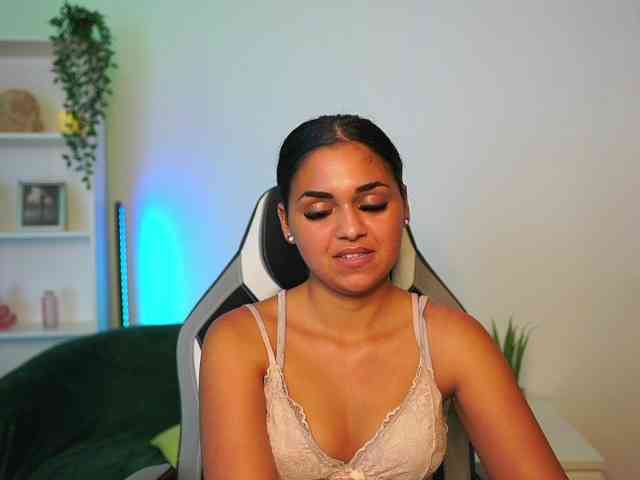 NissaKate webcam