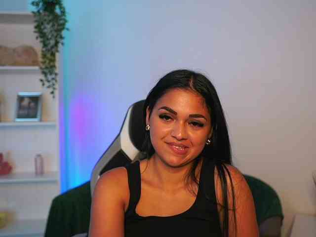 NissaKate webcam