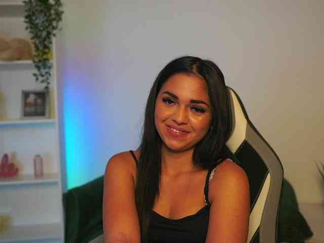 NissaKate webcam