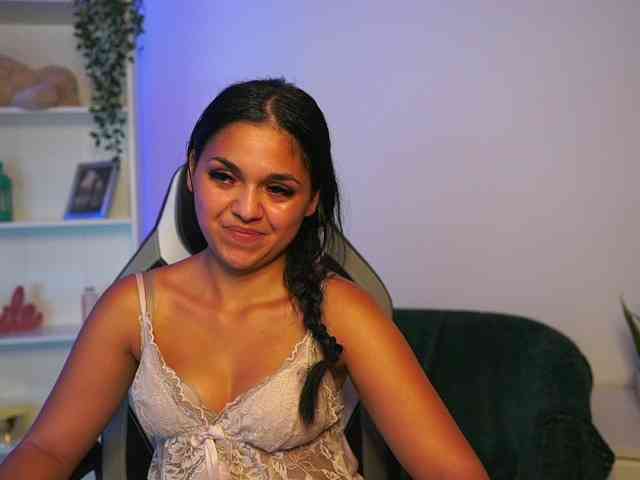 NissaKate webcam