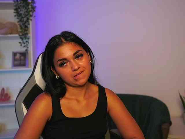 NissaKate webcam
