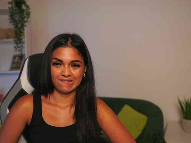 NissaKate webcam