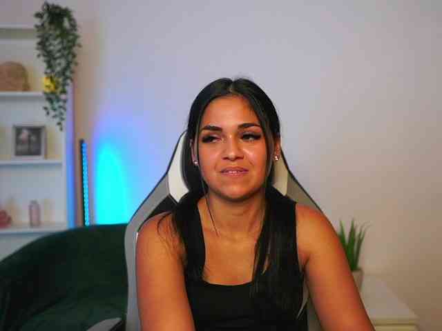 NissaKate webcam