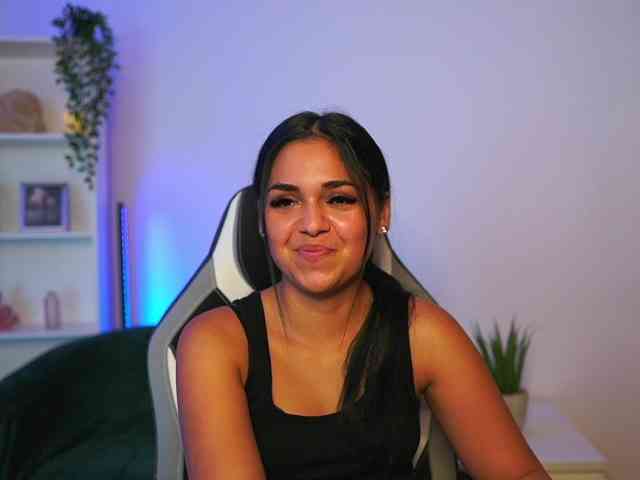 NissaKate Sex Cam Show