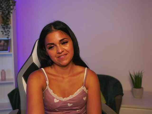 NissaKate webcam