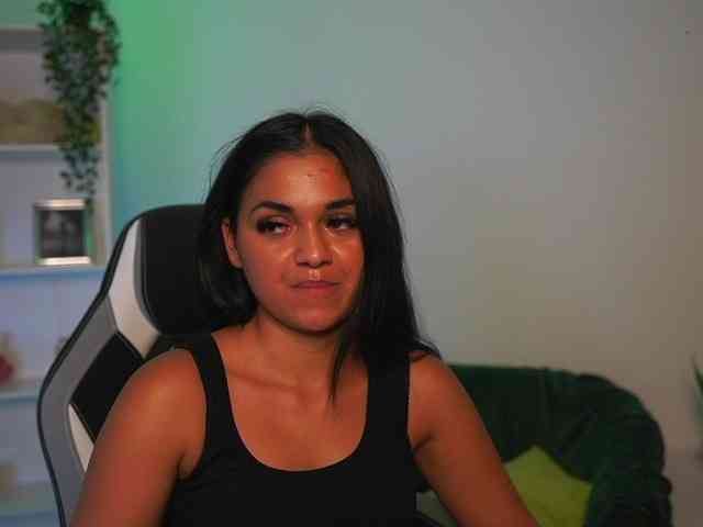 NissaKate webcam