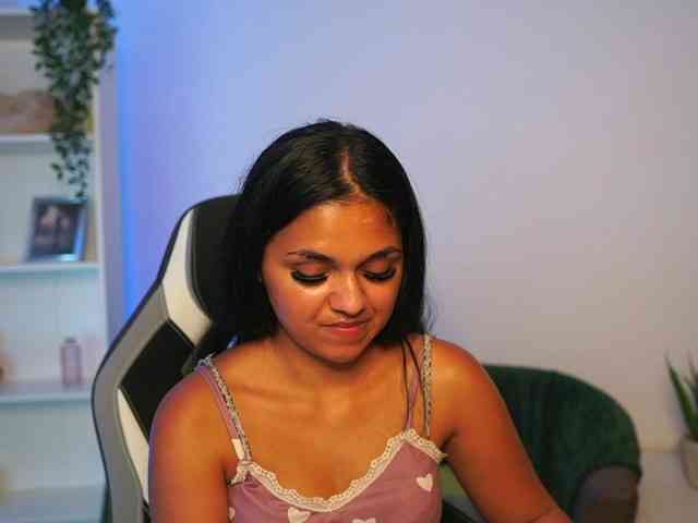 NissaKate webcam