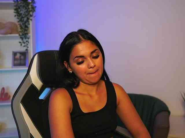 NissaKate webcam